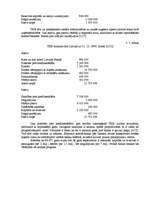 Referāts 'Komercbanku bilances posteņi, to stāvoklis Latvijā pēc 1995.gada finanšu krīzes', 30.