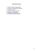 Referāts 'Ķīmija ēdamistabā', 25.