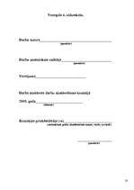 Referāts 'Ķīmija ēdamistabā', 28.