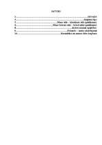 Referāts 'Mans izskats', 2.