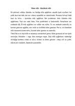 Referāts 'Mans izskats', 5.