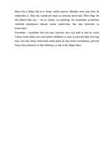 Referāts 'Mans izskats', 10.