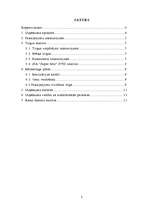 Biznesa plāns 'Biznesa plāns. SIA "Super foto"', 2.