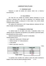 Biznesa plāns 'Biznesa plāns. SIA "Super foto"', 9.