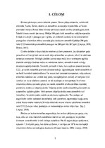 Referāts 'Klimata pārmaiņas un iespējamās sekas Latvijā', 3.