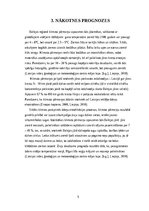 Referāts 'Klimata pārmaiņas un iespējamās sekas Latvijā', 5.