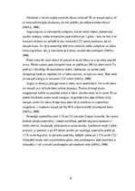 Referāts 'Klimata pārmaiņas un iespējamās sekas Latvijā', 8.