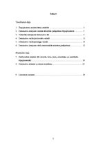 Diplomdarbs 'Deminutīvu lietojums latviešu, britu, skotu, amerikāņu un austrāliešu šūpuļdzies', 2.