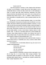 Diplomdarbs 'Deminutīvu lietojums latviešu, britu, skotu, amerikāņu un austrāliešu šūpuļdzies', 11.