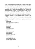 Diplomdarbs 'Deminutīvu lietojums latviešu, britu, skotu, amerikāņu un austrāliešu šūpuļdzies', 16.