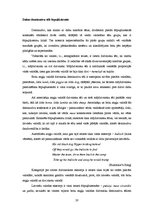 Diplomdarbs 'Deminutīvu lietojums latviešu, britu, skotu, amerikāņu un austrāliešu šūpuļdzies', 20.