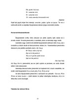 Diplomdarbs 'Deminutīvu lietojums latviešu, britu, skotu, amerikāņu un austrāliešu šūpuļdzies', 23.