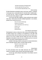 Diplomdarbs 'Deminutīvu lietojums latviešu, britu, skotu, amerikāņu un austrāliešu šūpuļdzies', 25.