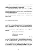 Diplomdarbs 'Deminutīvu lietojums latviešu, britu, skotu, amerikāņu un austrāliešu šūpuļdzies', 27.