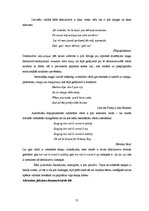 Diplomdarbs 'Deminutīvu lietojums latviešu, britu, skotu, amerikāņu un austrāliešu šūpuļdzies', 31.