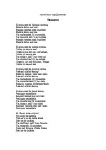 Diplomdarbs 'Deminutīvu lietojums latviešu, britu, skotu, amerikāņu un austrāliešu šūpuļdzies', 49.