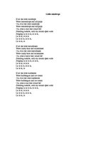 Diplomdarbs 'Deminutīvu lietojums latviešu, britu, skotu, amerikāņu un austrāliešu šūpuļdzies', 57.