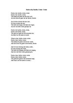 Diplomdarbs 'Deminutīvu lietojums latviešu, britu, skotu, amerikāņu un austrāliešu šūpuļdzies', 61.