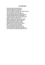 Diplomdarbs 'Deminutīvu lietojums latviešu, britu, skotu, amerikāņu un austrāliešu šūpuļdzies', 63.