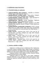 Referāts 'Mārketinga plāns SIA “Agris”', 4.