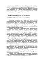 Referāts 'Mārketinga plāns SIA “Agris”', 9.