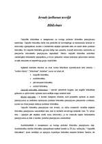 Referāts 'Bibliobuss', 1.