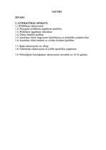 Referāts 'Ūdens aerobika sievietēm, kas neprot peldēt', 1.