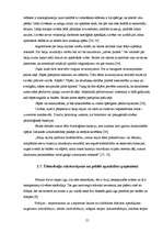 Referāts 'Ūdens aerobika sievietēm, kas neprot peldēt', 21.