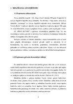 Prakses atskaite 'Grāmatvedības paņēmienu pielietojums', 4.