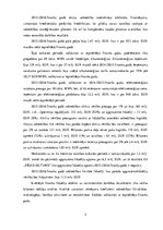 Prakses atskaite 'Grāmatvedības paņēmienu pielietojums', 5.