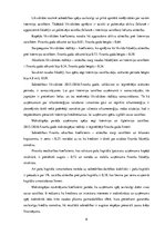 Prakses atskaite 'Grāmatvedības paņēmienu pielietojums', 6.