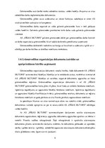 Prakses atskaite 'Grāmatvedības paņēmienu pielietojums', 9.