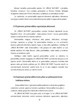 Prakses atskaite 'Grāmatvedības paņēmienu pielietojums', 10.