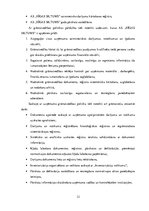 Prakses atskaite 'Grāmatvedības paņēmienu pielietojums', 12.