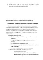 Prakses atskaite 'Grāmatvedības paņēmienu pielietojums', 13.