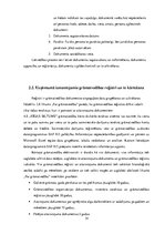 Prakses atskaite 'Grāmatvedības paņēmienu pielietojums', 14.