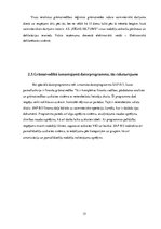 Prakses atskaite 'Grāmatvedības paņēmienu pielietojums', 15.