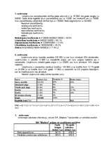 Konspekts 'Finanšu vadības aprēķini', 1.