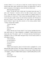 Konspekts 'Ojāra Vācieša dzejoļu krājuma "Tālu ceļu vējš" analīze', 2.