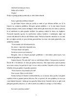 Konspekts 'Ojāra Vācieša dzejoļu krājuma "Tālu ceļu vējš" analīze', 3.