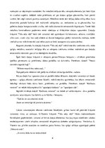Konspekts 'Ojāra Vācieša dzejoļu krājuma "Tālu ceļu vējš" analīze', 6.
