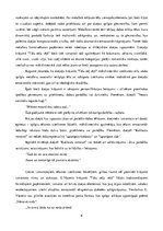 Konspekts 'Ojāra Vācieša dzejoļu krājuma "Tālu ceļu vējš" analīze', 6.