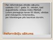 Prezentācija 'Reformācija', 5.