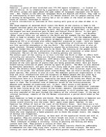 Eseja 'Tourism in Cameroon, Greece and China', 1.