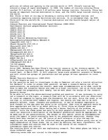 Eseja 'Tourism in Cameroon, Greece and China', 3.