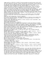 Eseja 'Tourism in Cameroon, Greece and China', 7.