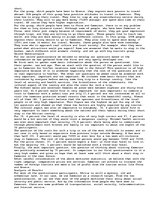 Eseja 'Tourism in Cameroon, Greece and China', 8.