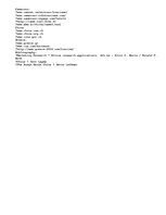 Eseja 'Tourism in Cameroon, Greece and China', 10.