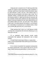 Referāts 'Pilnīga konkurence, tās izpausmes tautsaimniecībā', 3.