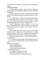 Referāts 'Vienkāršais atributīvais spriedums', 4.